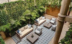 Casa Canabal Hotel Boutique